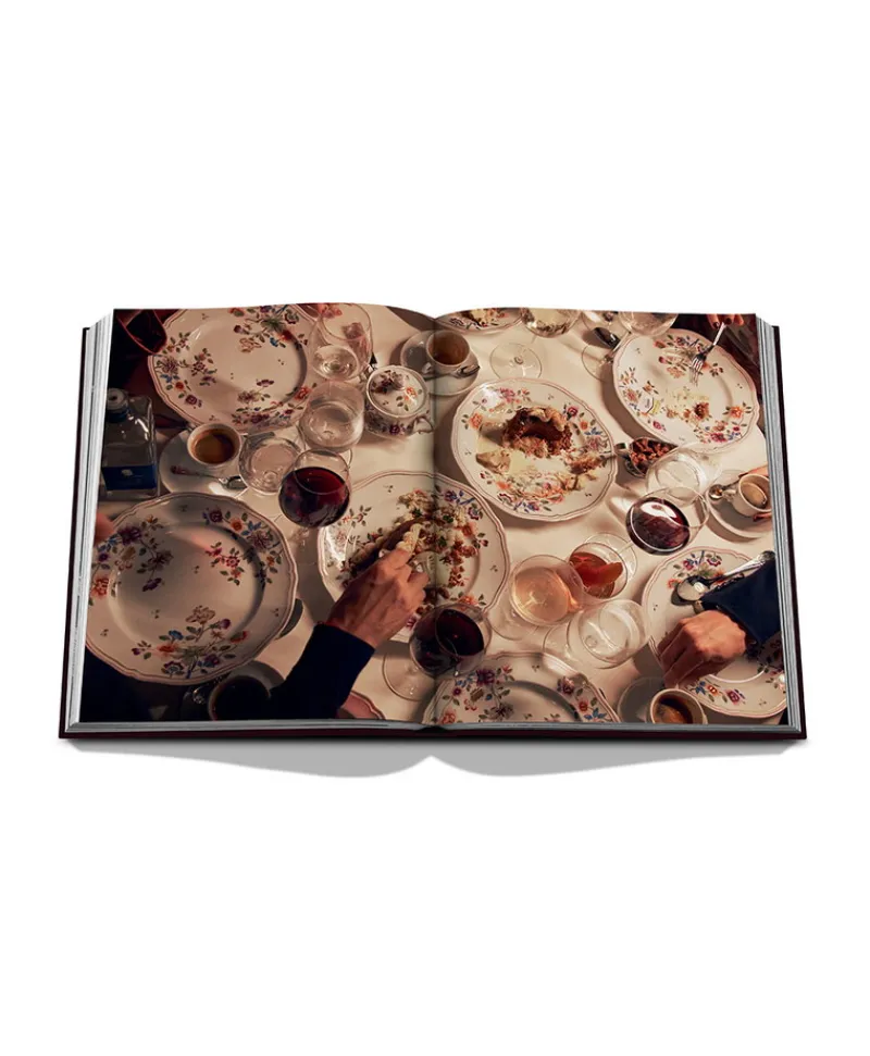 Assouline Bücher Und Bildbände|Bildband Carbone