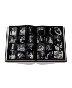 Assouline Bücher Und Bildbände|Bildband Carbone