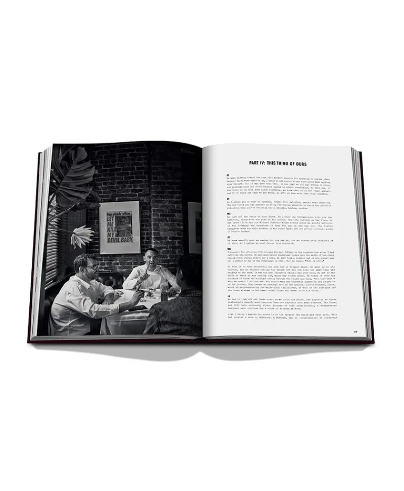 Assouline Bücher Und Bildbände|Bildband Carbone