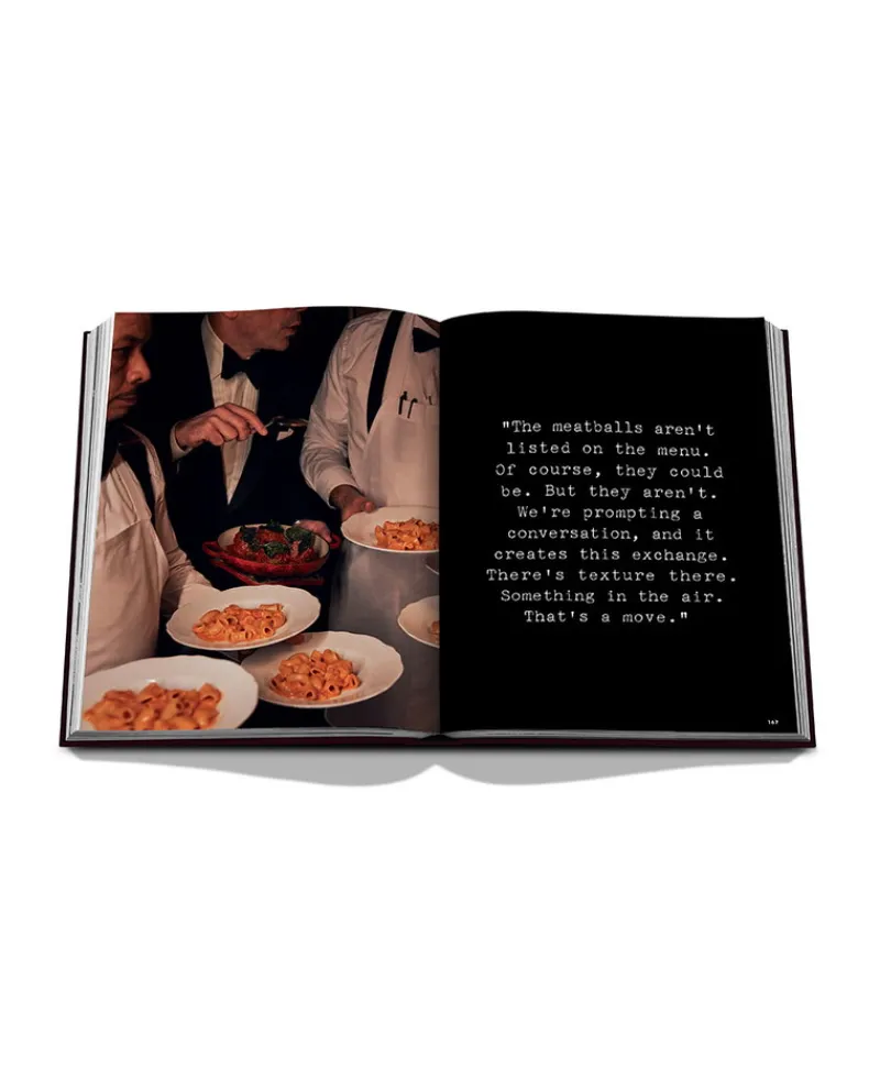 Assouline Bücher Und Bildbände|Bildband Carbone