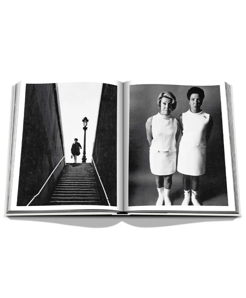 Assouline Bücher Und Bildbände|Bildband Carita: 11 FBG Saint Honore Paris