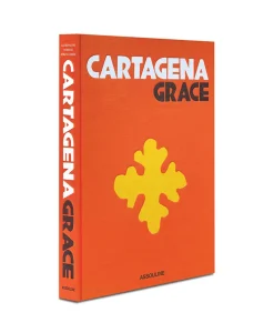 Assouline Travel Books Von Assouline|Bücher Und Bildbände|Bildband Cartagena Grace
