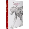 Assouline Bücher Und Bildbände|Bildband Cartier Panthere