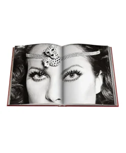 Assouline Bücher Und Bildbände|Bildband Cartier Panthere