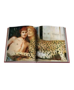 Assouline Bücher Und Bildbände|Bildband Cartier Panthere