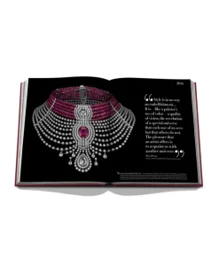 Assouline Ultimate Collection Von Assouline|Bücher Und Bildbände|Bildband Cartier: The Impossible Collection