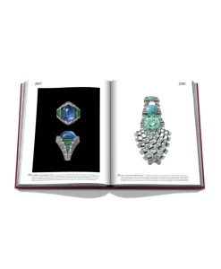 Assouline Ultimate Collection Von Assouline|Bücher Und Bildbände|Bildband Cartier: The Impossible Collection