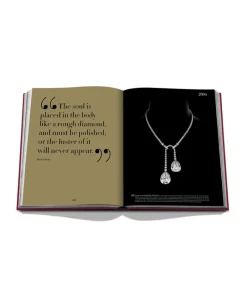 Assouline Ultimate Collection Von Assouline|Bücher Und Bildbände|Bildband Cartier: The Impossible Collection