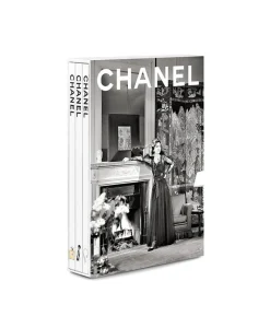 Assouline Bücher Und Bildbände|Bildband Chanel (New Edition)