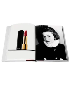 Assouline Bücher Und Bildbände|Bildband Chanel (New Edition)