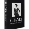 Assouline Ultimate Collection Von Assouline|Bildband Chanel: The Impossible Collection