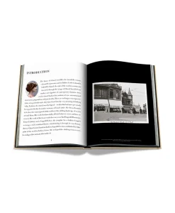 Assouline Ultimate Collection Von Assouline|Bildband Chanel: The Impossible Collection