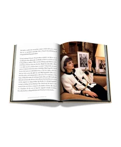 Assouline Ultimate Collection Von Assouline|Bildband Chanel: The Impossible Collection
