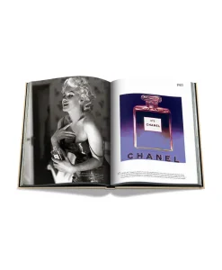 Assouline Ultimate Collection Von Assouline|Bildband Chanel: The Impossible Collection