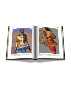 Assouline Ultimate Collection Von Assouline|Bildband Chanel: The Impossible Collection