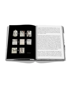 Assouline Bücher Und Bildbände|Bildband Chanel: The Legend of an Icon