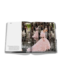 Assouline Bücher Und Bildbände|Bildband Chanel: The Legend of an Icon