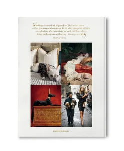 Assouline Bücher Und Bildbände|Bildband Chic Dogs