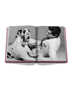 Assouline Bücher Und Bildbände|Bildband Chic Dogs