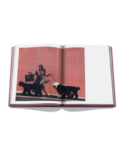Assouline Bücher Und Bildbände|Bildband Chic Dogs