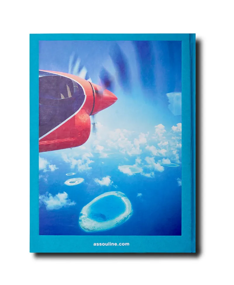 Assouline Bücher Und Bildbände|Bildband Chic Stays