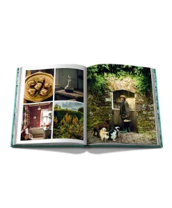 Assouline Bücher Und Bildbände|Bildband Chic Stays