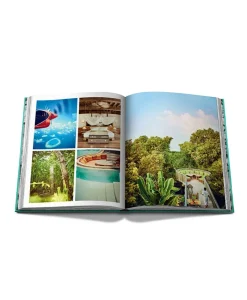 Assouline Bücher Und Bildbände|Bildband Chic Stays