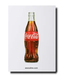 Assouline Bücher Und Bildbände|Bildband Coca Cola - Film, Music, Sports