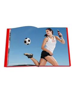Assouline Bücher Und Bildbände|Bildband Coca Cola - Film, Music, Sports