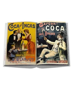 Assouline Bücher Und Bildbände|Bildband Cocaïn: History & Culture