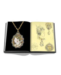 Assouline Bücher Und Bildbände|Bildband Codognato Masterpiece