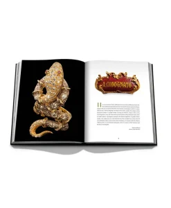 Assouline Bücher Und Bildbände|Bildband Codognato Masterpiece