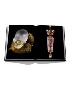 Assouline Bücher Und Bildbände|Bildband Codognato Masterpiece