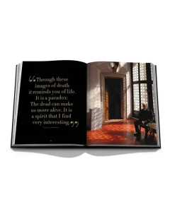 Assouline Bücher Und Bildbände|Bildband Codognato Masterpiece