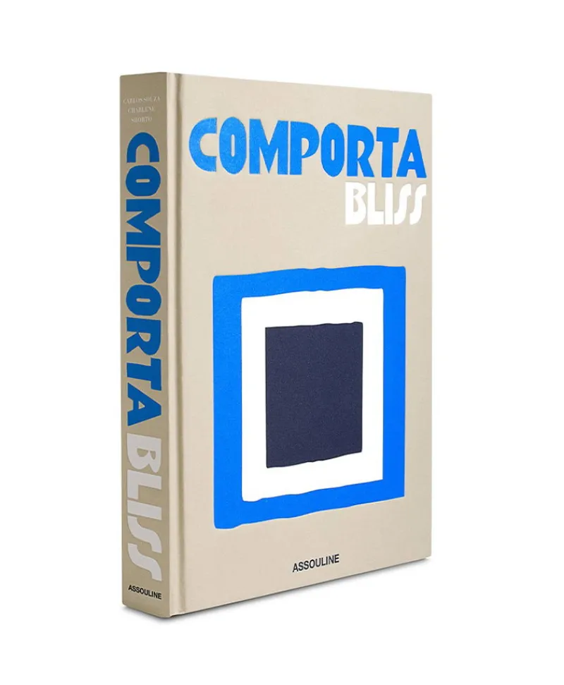 Assouline Travel Books Von Assouline|Bildband Comporta Bliss