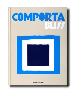 Assouline Travel Books Von Assouline|Bildband Comporta Bliss
