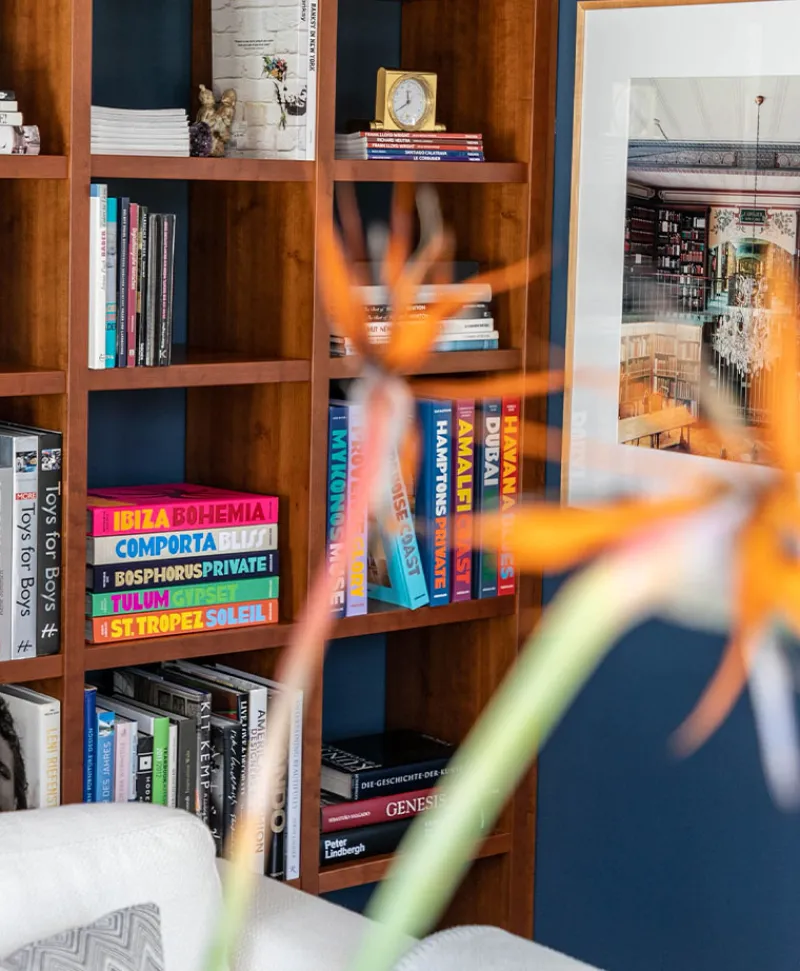 Assouline Travel Books Von Assouline|Bildband Comporta Bliss