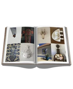 Assouline Travel Books Von Assouline|Bildband Comporta Bliss