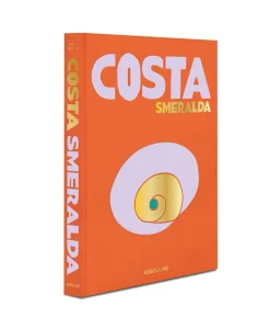 Assouline Travel Books Von Assouline|Bücher Und Bildbände|Bildband Costa Smeralda