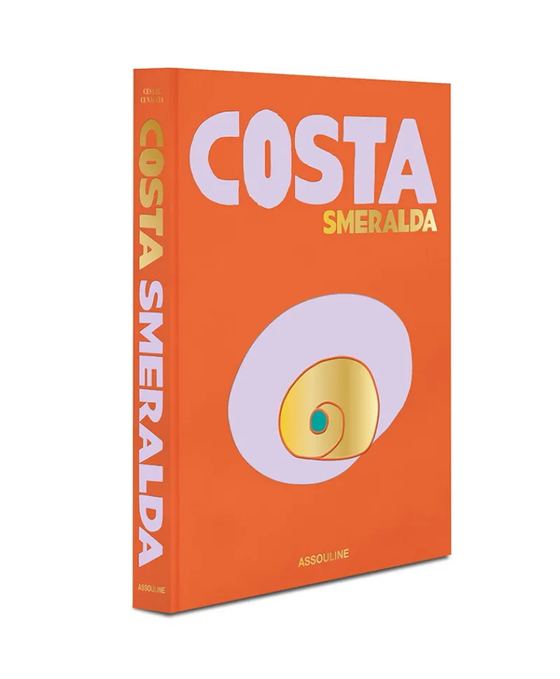 Assouline Travel Books Von Assouline|Bücher Und Bildbände|Bildband Costa Smeralda