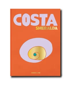 Assouline Travel Books Von Assouline|Bücher Und Bildbände|Bildband Costa Smeralda