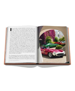 Assouline Travel Books Von Assouline|Bücher Und Bildbände|Bildband Costa Smeralda