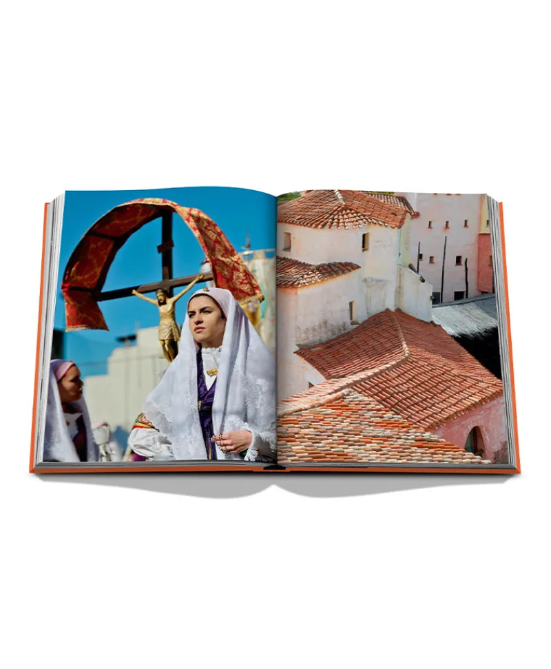 Assouline Travel Books Von Assouline|Bücher Und Bildbände|Bildband Costa Smeralda