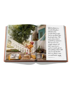 Assouline Travel Books Von Assouline|Bücher Und Bildbände|Bildband Costa Smeralda