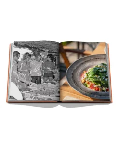 Assouline Travel Books Von Assouline|Bücher Und Bildbände|Bildband Costa Smeralda