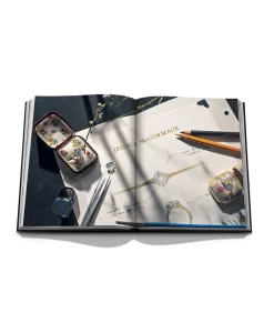 Assouline Bücher Und Bildbände|Bildband Diamonds: Diamond Stories