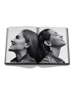 Assouline Bücher Und Bildbände|Bildband Diamonds: Diamond Stories