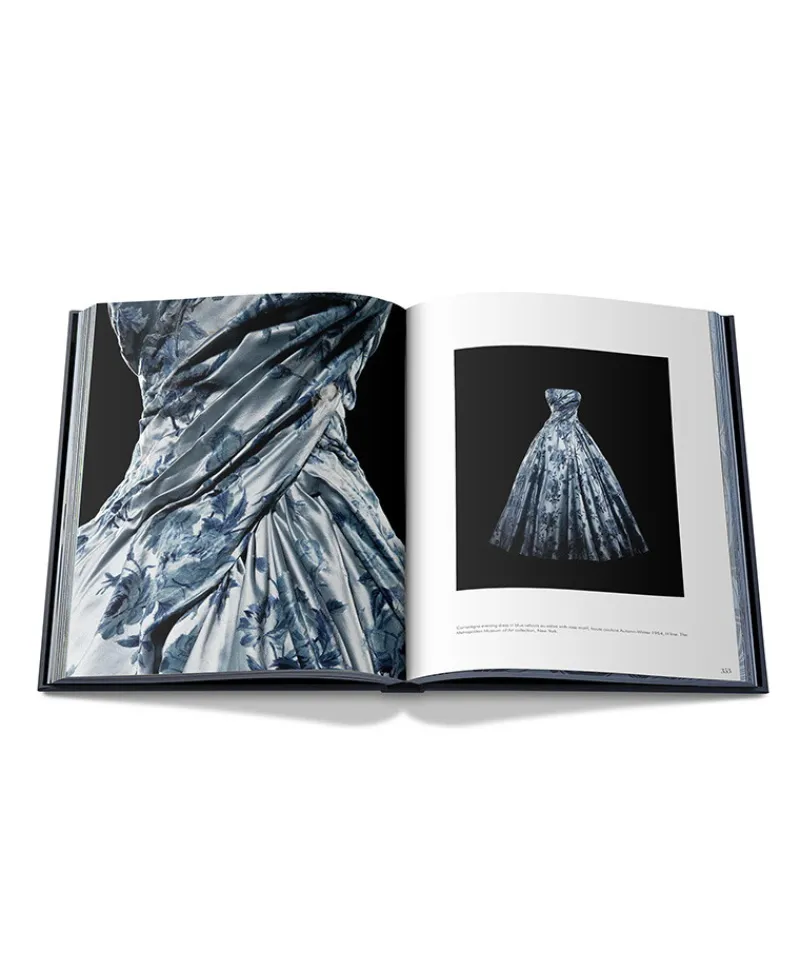 Assouline Bücher Und Bildbände|Bildband Dior by Christian Dior
