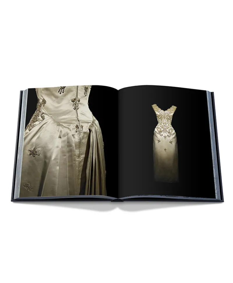 Assouline Bücher Und Bildbände|Bildband Dior by Christian Dior