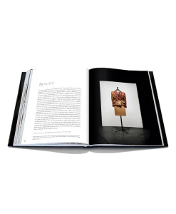 Assouline Bücher Und Bildbände|Bildband Dior by Gianfranco Ferré